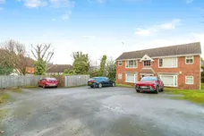Fieldway Rise, Leeds