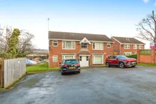 Fieldway Rise, Leeds