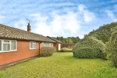 Watton Road, Little Cressingham, Thetford