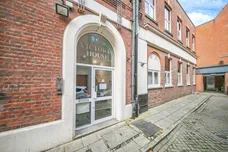 Eld Lane, Colchester