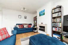 Vardon Road, Stevenage