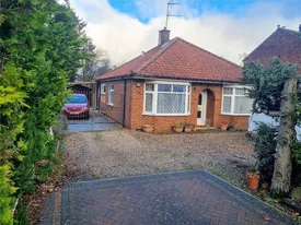 Property responsive