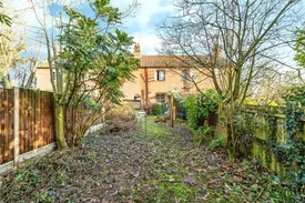 Property responsive