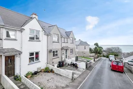 Property responsive