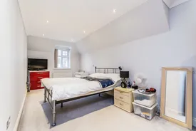 Property responsive