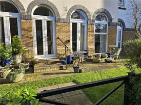 Property responsive