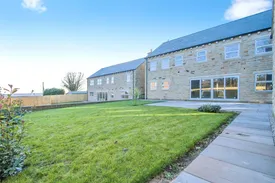 Property responsive