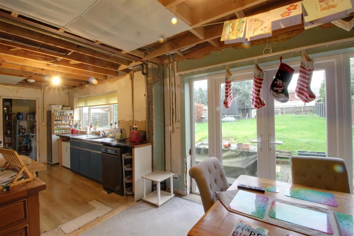 Huntsmans Close, Dagnall, Berkhamsted