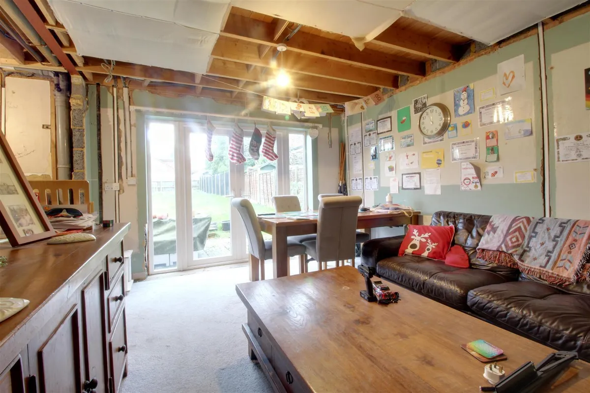 Huntsmans Close, Dagnall, Berkhamsted