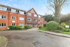 Collingwood Court, Royston