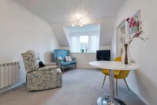 Collingwood Court, Royston