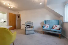 Collingwood Court, Royston