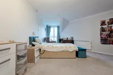 Collingwood Court, Royston