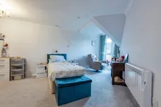 Collingwood Court, Royston