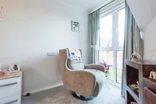 Collingwood Court, Royston