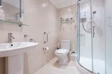 Collingwood Court, Royston