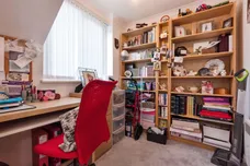Collingwood Court, Royston