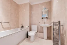 Collingwood Court, Royston