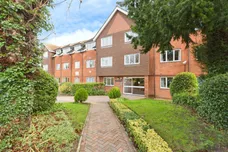 Collingwood Court, Royston