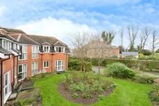 Collingwood Court, Royston
