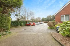 Collingwood Court, Royston