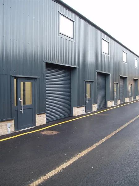 C5 Thorpe Road, Rotherhill Business Park, Melton Mowbray Le13 1SQ