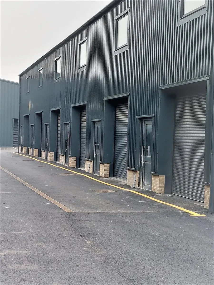 C5 Thorpe Road, Rotherhill Business Park, Melton Mowbray Le13 1SQ