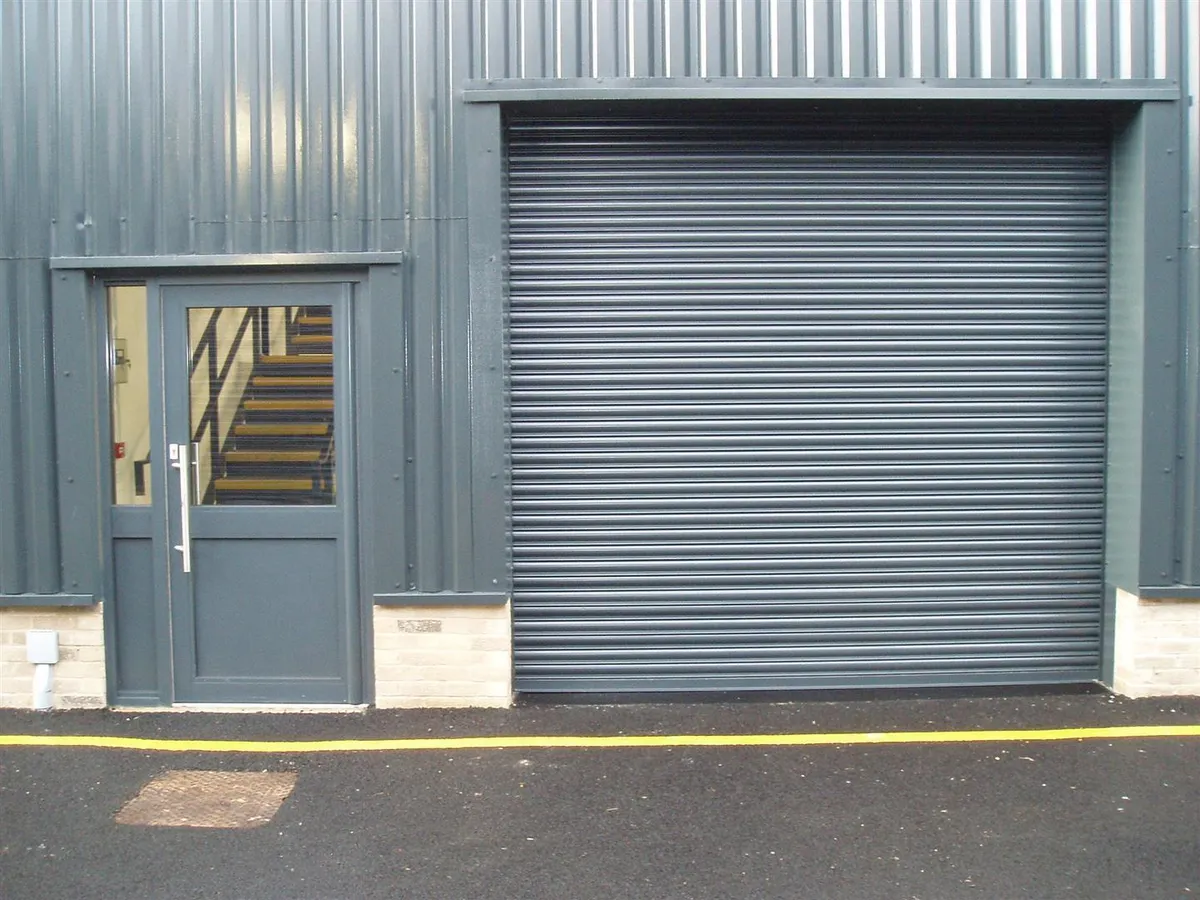 C5 Thorpe Road, Rotherhill Business Park, Melton Mowbray Le13 1SQ