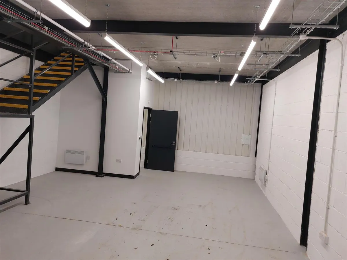 C5 Thorpe Road, Rotherhill Business Park, Melton Mowbray Le13 1SQ