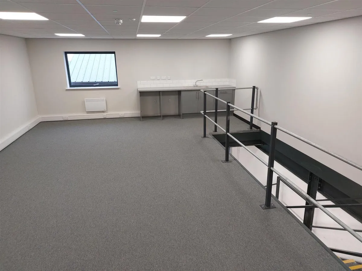 C5 Thorpe Road, Rotherhill Business Park, Melton Mowbray Le13 1SQ
