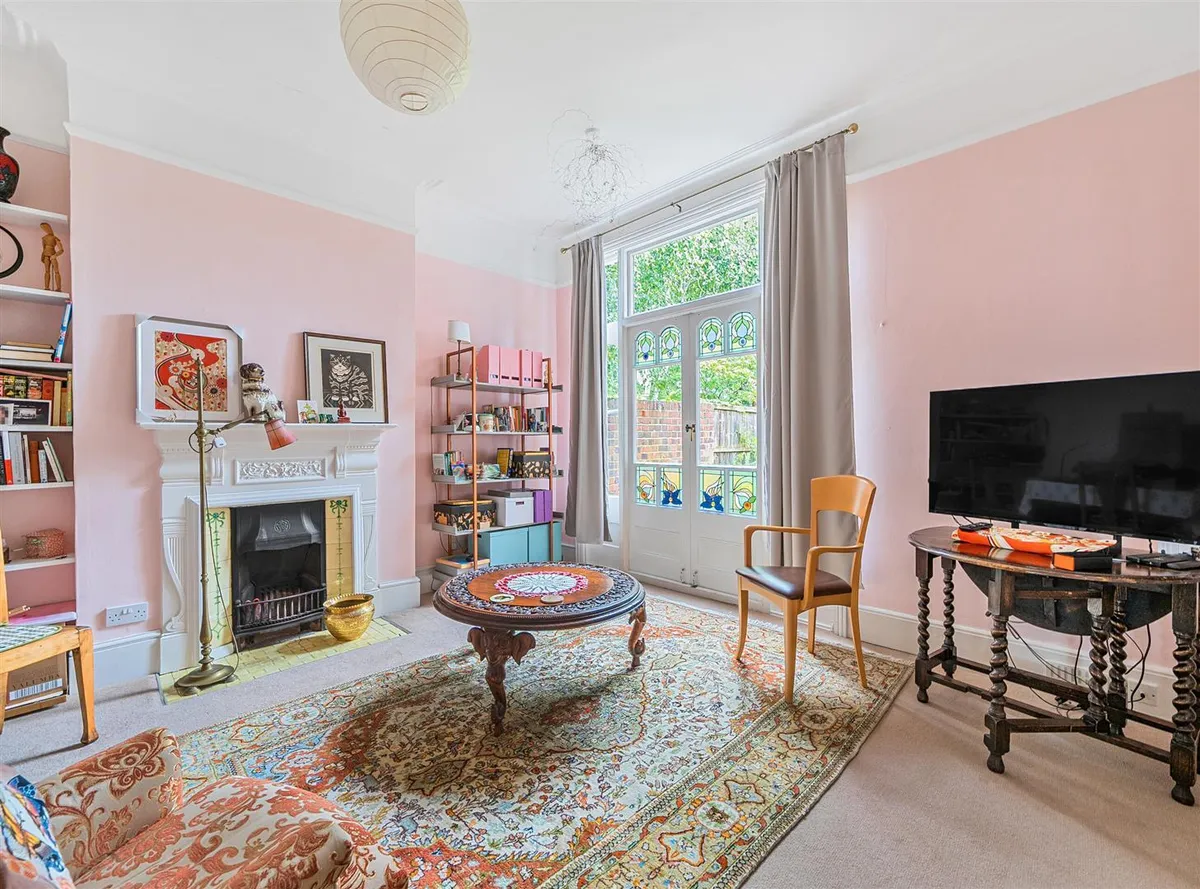 Olive Road, London, NW2
