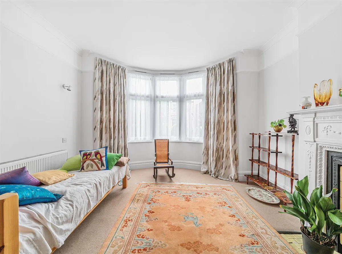 Olive Road, London, NW2