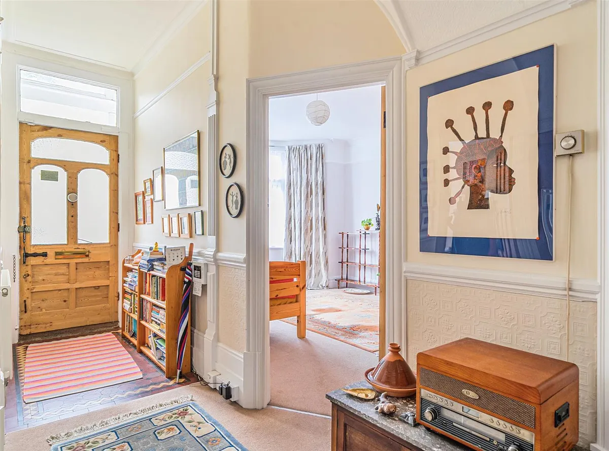 Olive Road, London, NW2