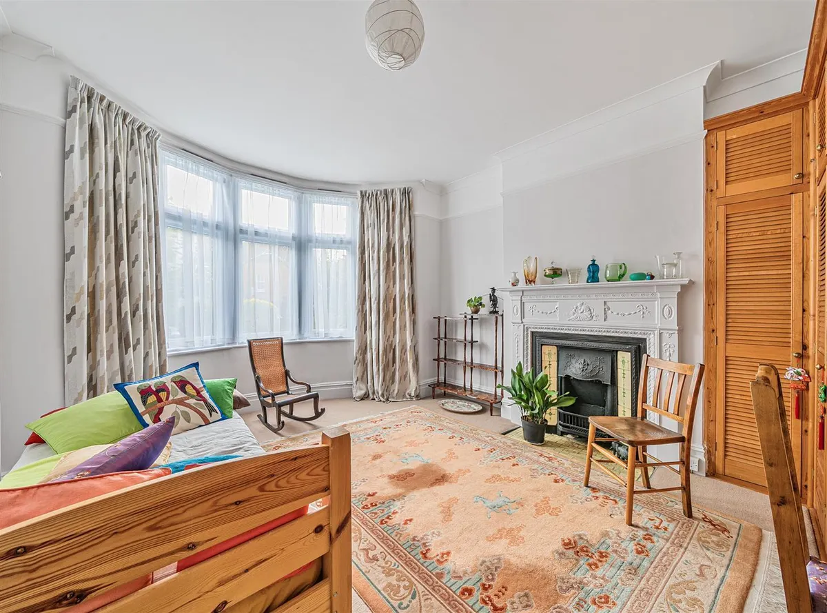 Olive Road, London, NW2
