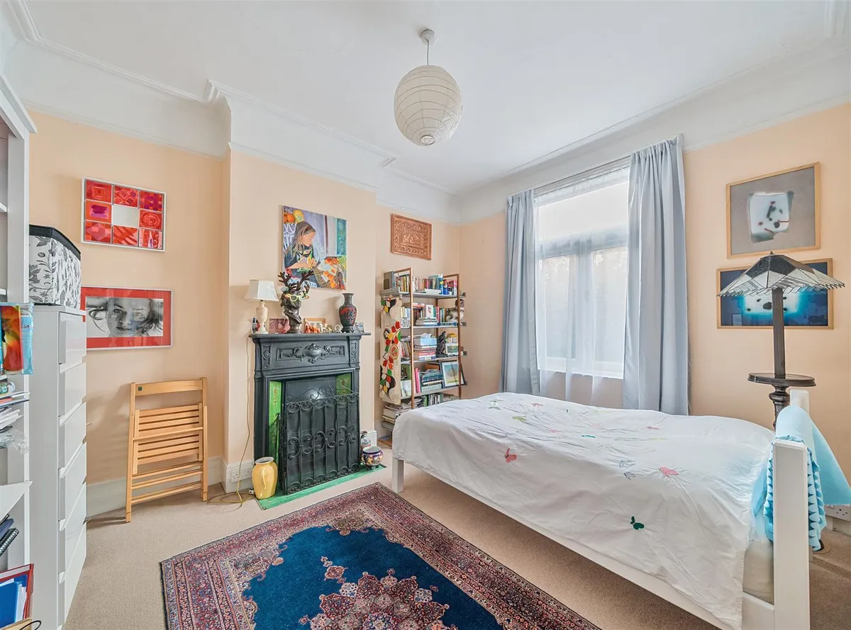 Olive Road, London, NW2