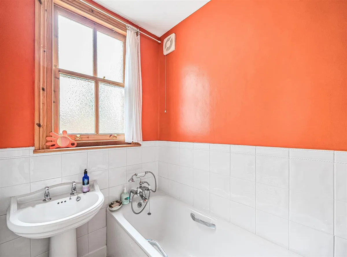 Olive Road, London, NW2