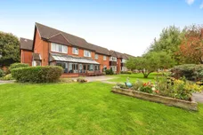 Violet Hill Road, Stowmarket