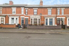 Property responsive
