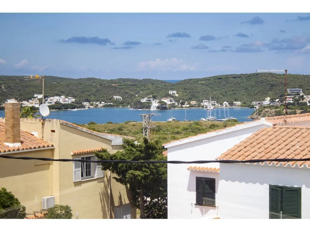 18, Es Castell