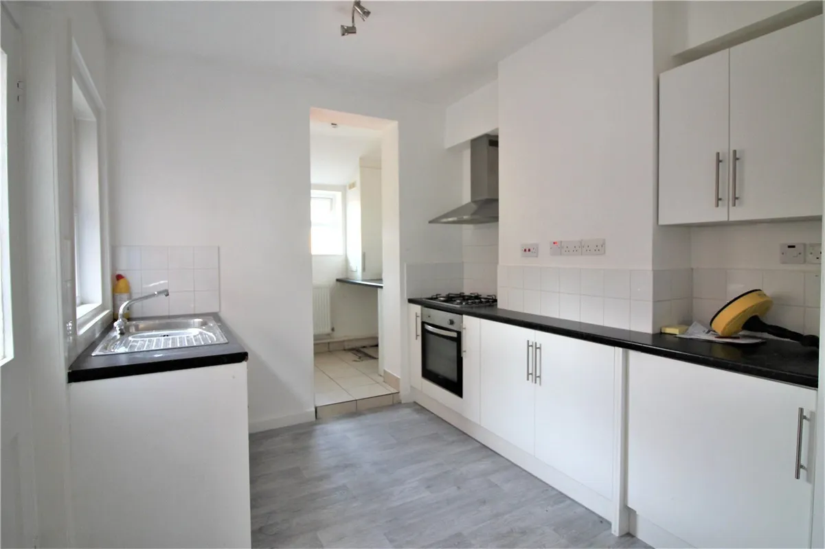 Western Road, Havant, Hampshire, PO9