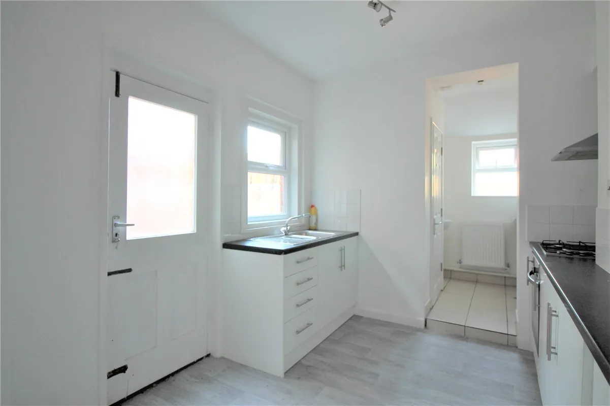 Western Road, Havant, Hampshire, PO9