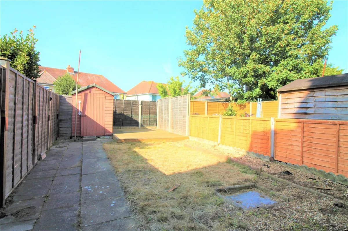 Western Road, Havant, Hampshire, PO9