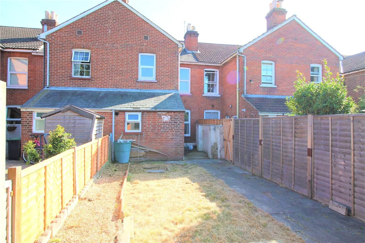 Western Road, Havant, Hampshire, PO9