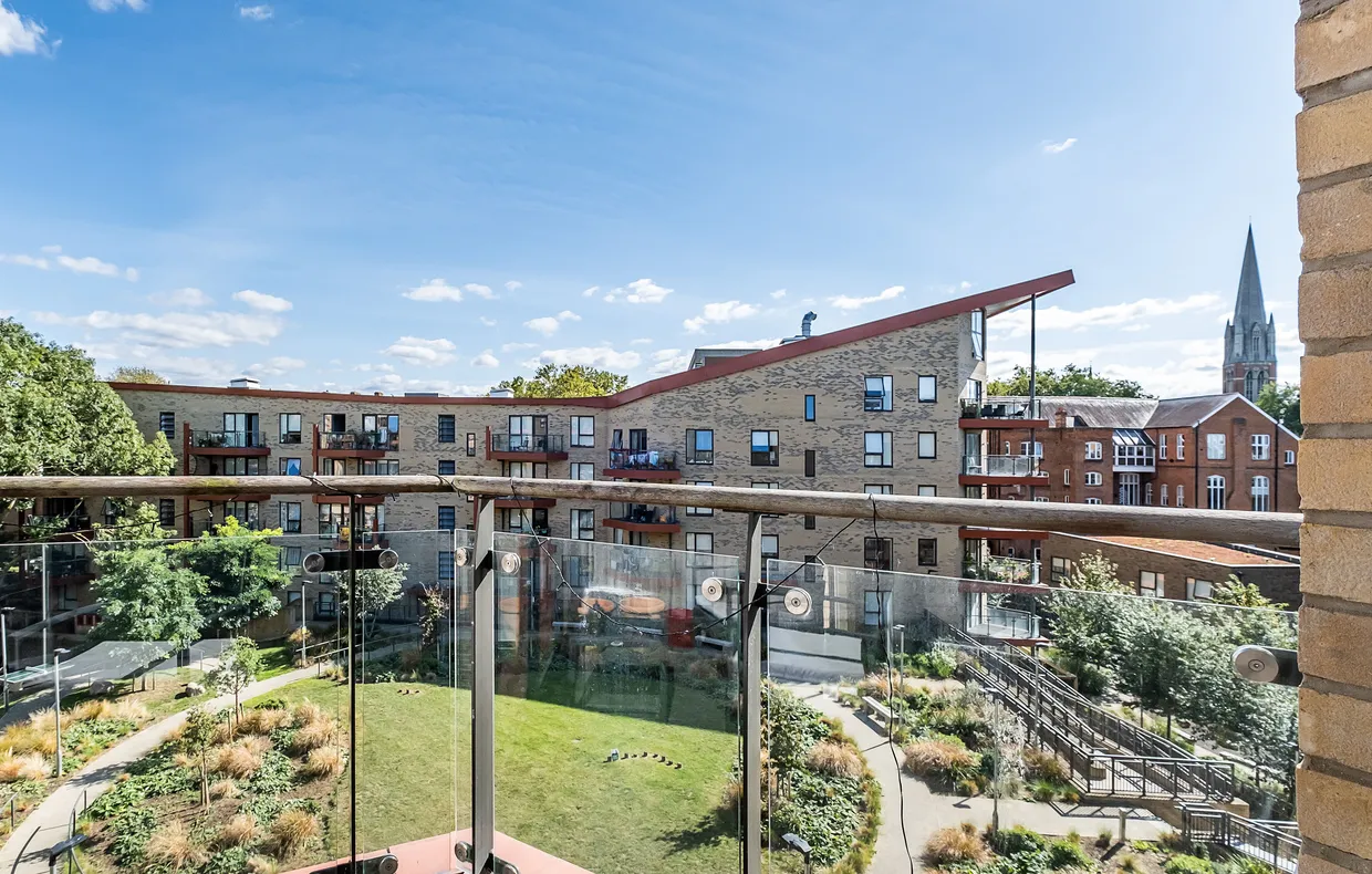 Tollgate Gardens, London, NW6 photo 21