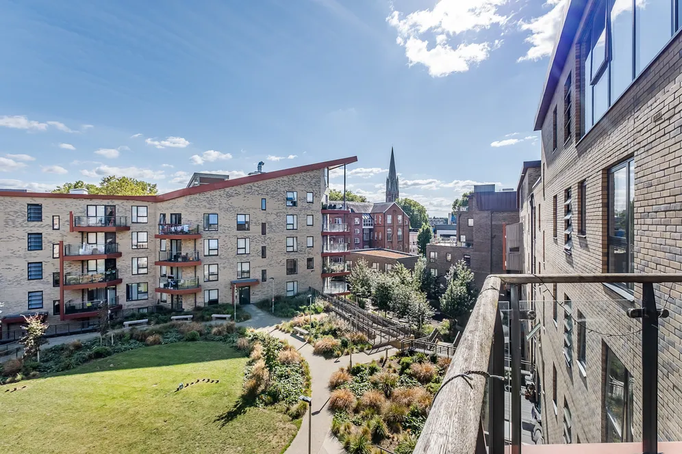 Tollgate Gardens, London, NW6 photo 11