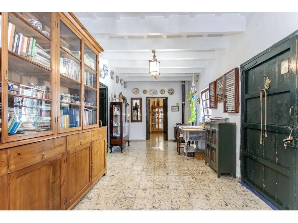 47, Sant Lluis
