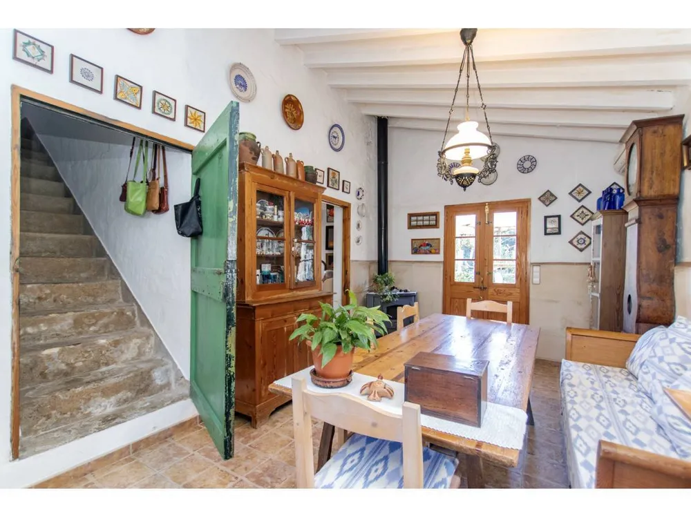 47, Sant Lluis