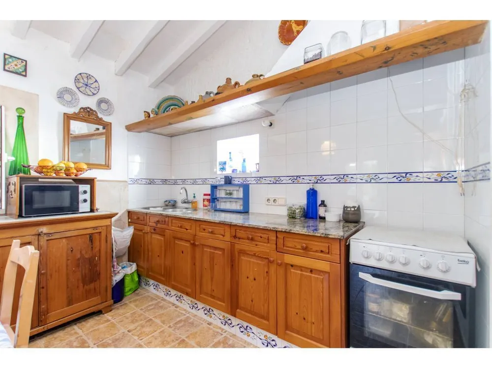47, Sant Lluis