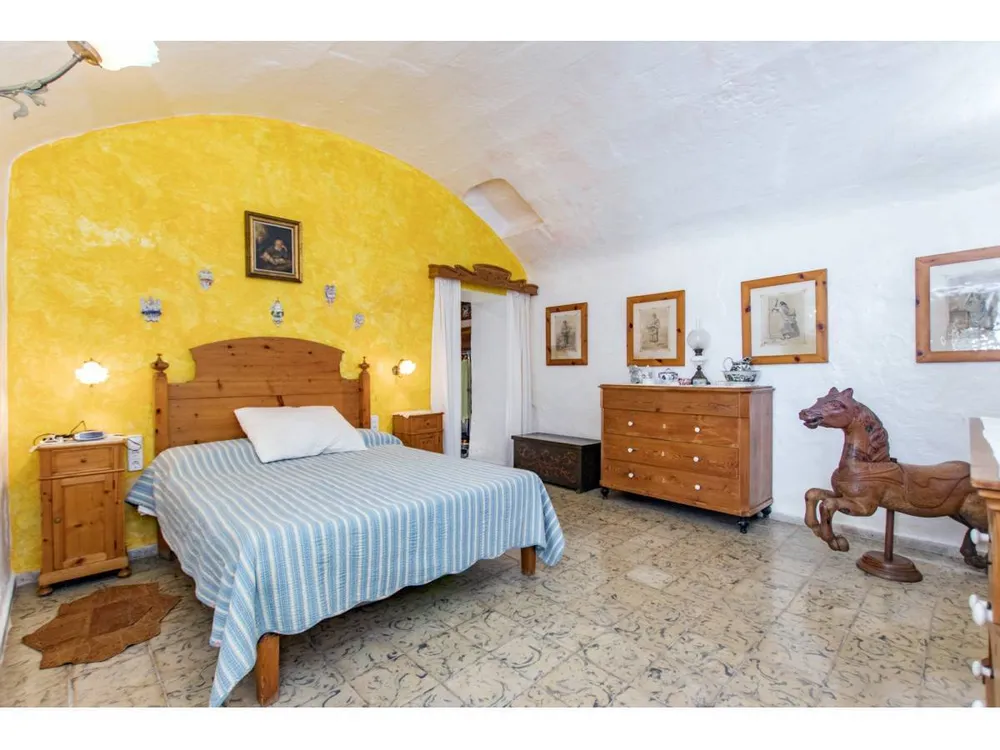 47, Sant Lluis