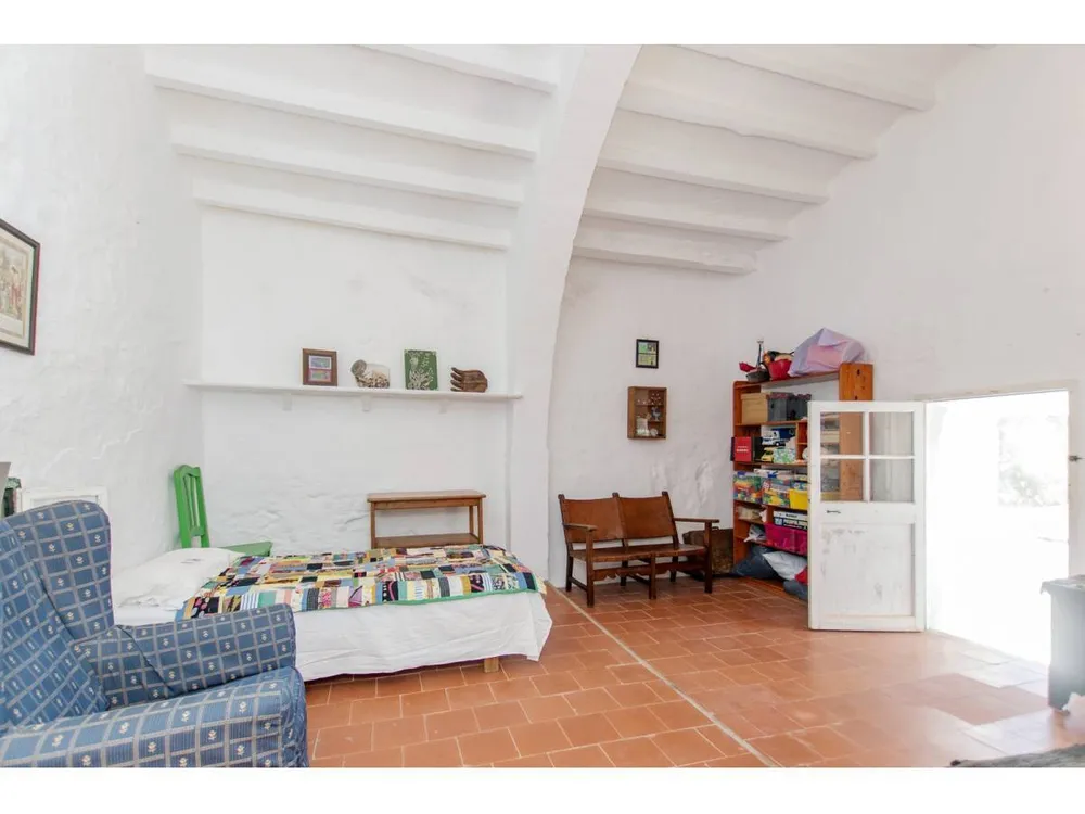 47, Sant Lluis